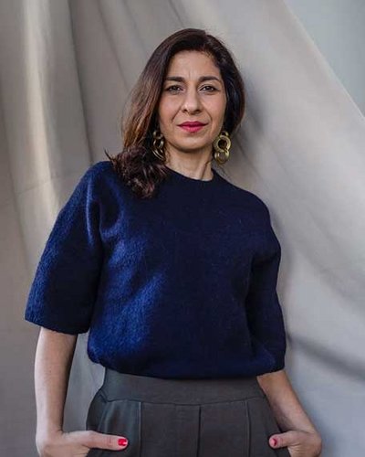 Deutsche Erinnerungskultur? – Asal Dardan liest aus ihrem Buch „Traumaland“