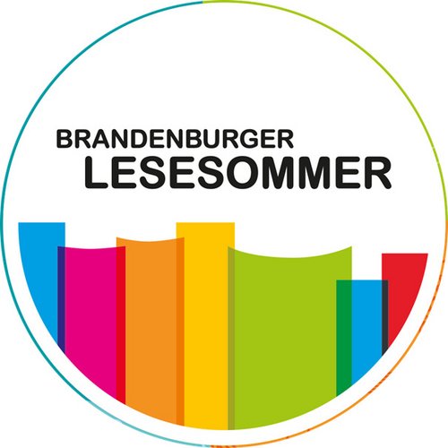 Logo des Lesesommers