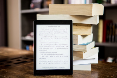 E-Book-Reader